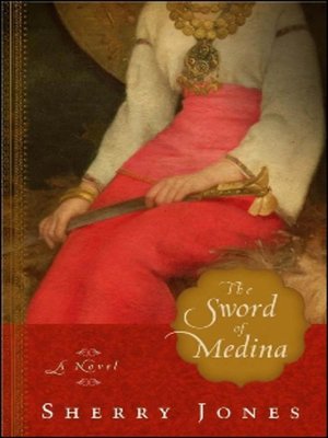 cover image of The Sword of Medina